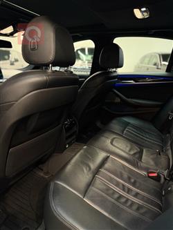 بي ام دبليو الفئة 5